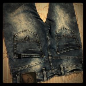 COPY - Versace 19-69 abbigliamento w30 L32